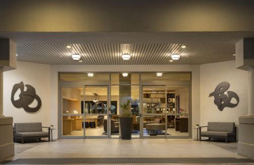 Costa Mesa Hotel | Costa Mesa Marriott