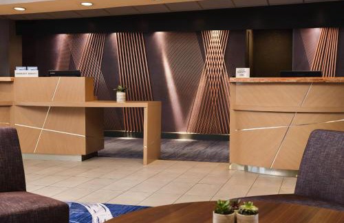 Costa Mesa Hotel | Costa Mesa Marriott