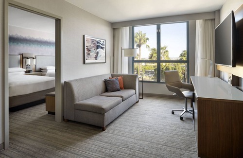 Costa Mesa Hotel | Costa Mesa Marriott