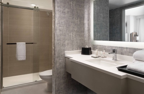 Costa Mesa Hotel | Costa Mesa Marriott