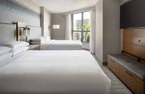 Costa Mesa Hotel | Costa Mesa Marriott