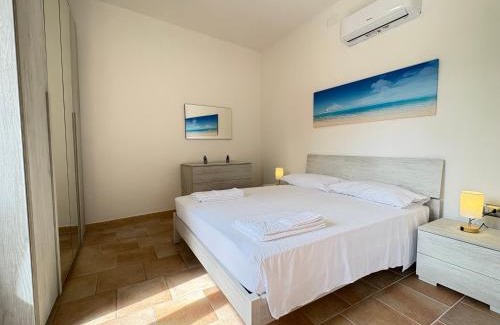 Nurachi Apartment | Costa Ovest Apartment 2