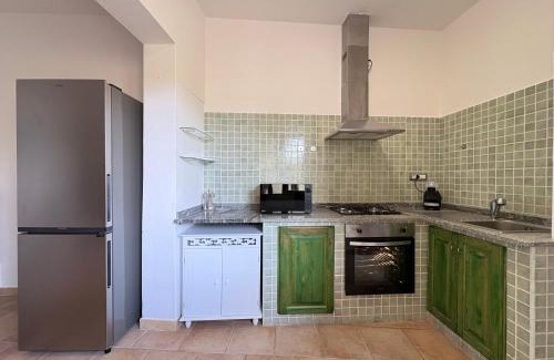 Nurachi Apartment | Costa Ovest Apartment 2