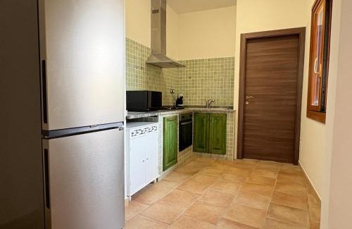Nurachi Apartment | Costa Ovest Apartment 2