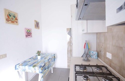 Campo nell'Elba Apartment | Costa Ovest with amazing view of Fetovaia