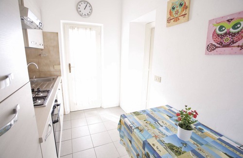 Campo nell'Elba Apartment | Costa Ovest with amazing view of Fetovaia