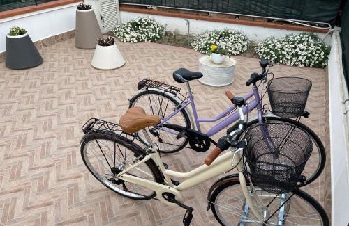 Paestum House | Costa Paestum Apartment