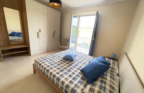 Paestum House | Costa Paestum Apartment