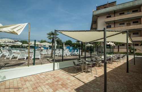 Lido Adriano House | Costa Paradiso