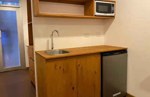 Filadelfia Apartment | Costa Plaza fully equipped studio close to beaches, next to river