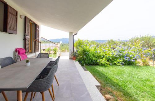 Costa Rei House | Costa Rei - Casa Plumbago - Holiday in Sardinia