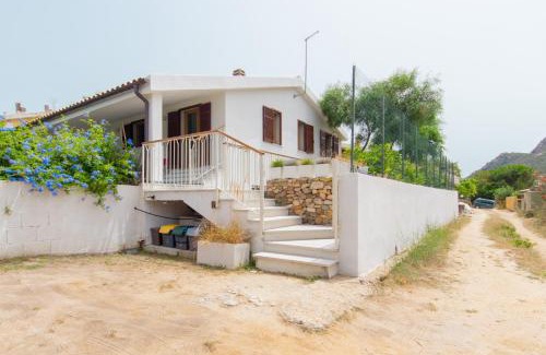 Costa Rei House | Costa Rei - Casa Plumbago - Holiday in Sardinia