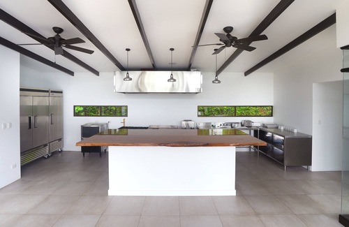 Baru Villa | Costa Rica Jungle Experience