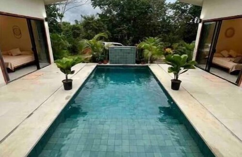 Montezuma Villa | Costa Rica Vacation Villa ~ in Lak’ech Ala Kin