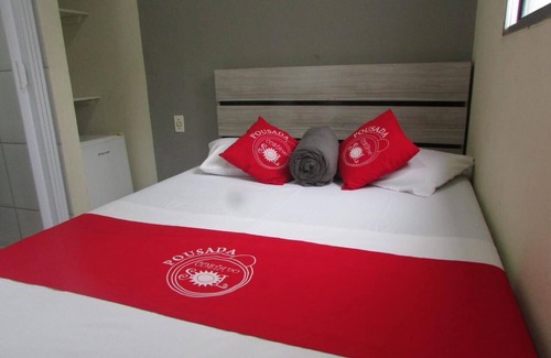 Mirim Hotel | Costa Sol Pousada