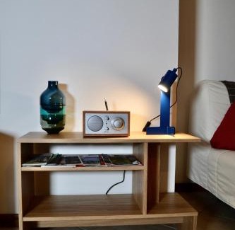 Predore Apartment | Costa Verde Apartment