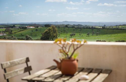 Cercal House | Costa Vicentina cottage with a view