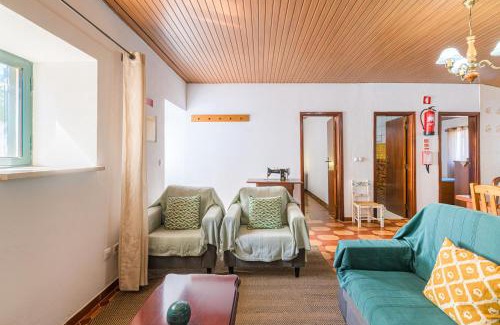 Santiago do Cacem House | Costa Vicentina