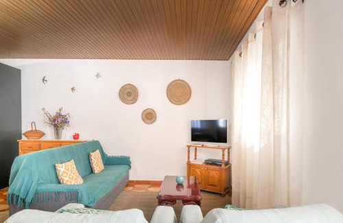 Santiago do Cacem House | Costa Vicentina
