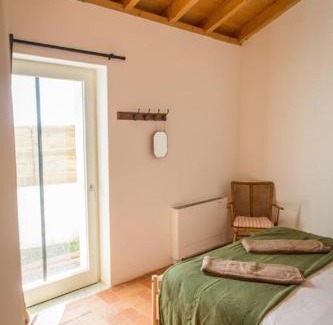 Ermidas-Sado Villa | Costa Vicentina Villa with Garden Pool and View