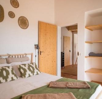 Ermidas-Sado Villa | Costa Vicentina Villa with Garden Pool and View