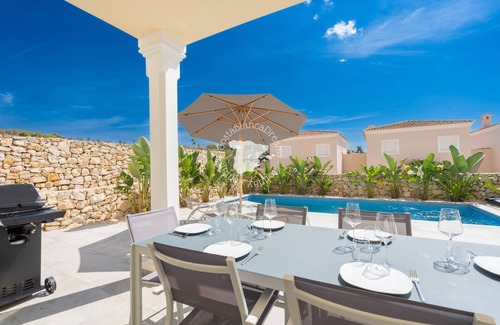 Empedrola House | CostaBlancaDreams - Bernia Views in Calpe