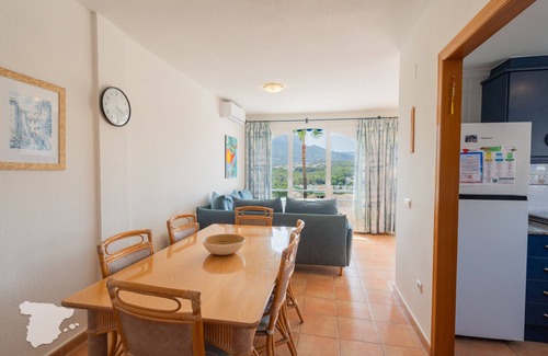 Calpe House | CostaBlancaDreams - Casanova in Calpe