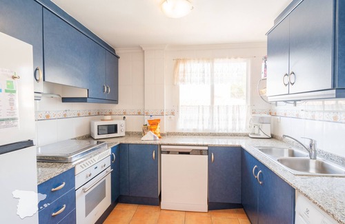 Calpe House | CostaBlancaDreams - Casanova in Calpe