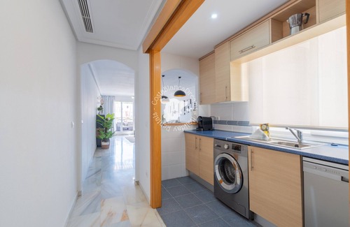 Calpe Apartment | CostaBlancaDreams - Calpe Bay, Sonrisa in Calpe
