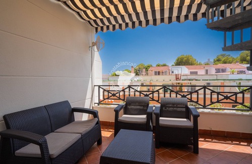Calpe Apartment | CostaBlancaDreams - Calpe Bay, Sonrisa in Calpe