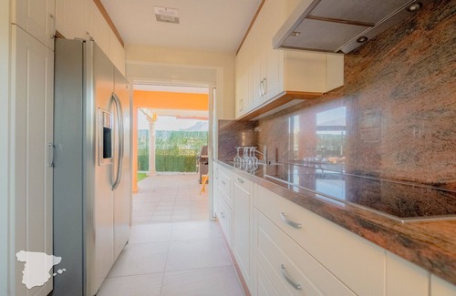Calpe Ski Chalet | CostaBlancaDreams - Casa Colari 4 in Calpe