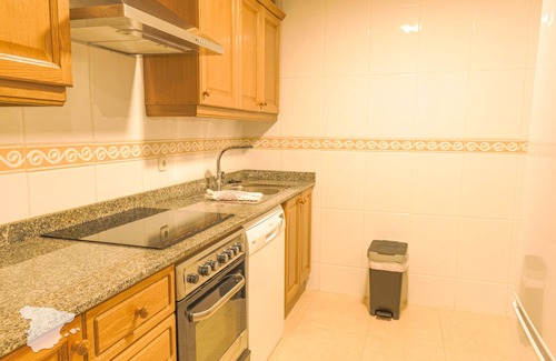 Calpe Apartment | CostaBlancaDreams - La Luna in Calpe