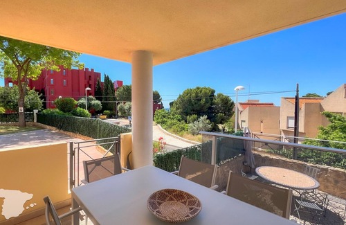 Calpe Apartment | CostaBlancaDreams - La Luna in Calpe