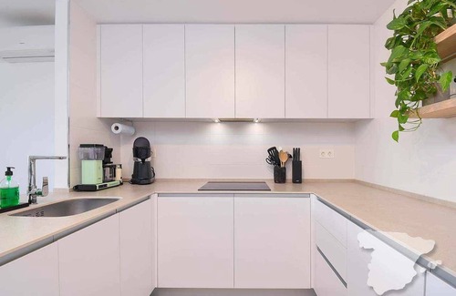 Calpe Apartment | CostaBlancaDreams - Real Ifach, Urban in Calpe