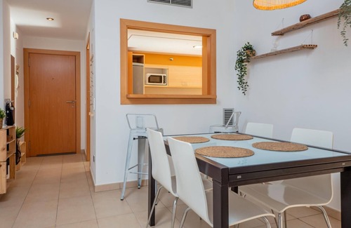 L'Escala Apartment | Costabravaforrent Athenea II