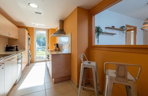 L'Escala Apartment | Costabravaforrent Athenea II
