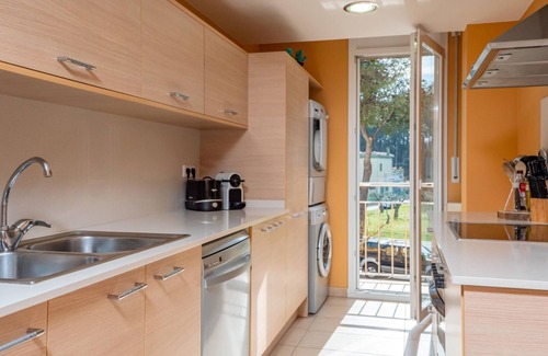 L'Escala Apartment | Costabravaforrent Athenea II