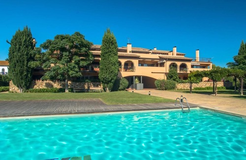 Albons Apartment | Costabravaforrent R.Albons 3