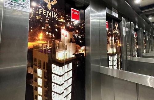 Formosa Apartment | Costado Norte