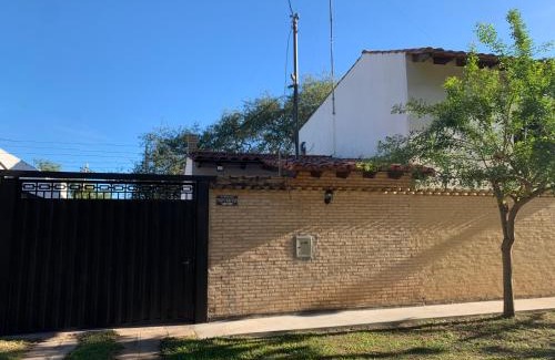 Asuncion House | CostaMansa House, a orillas del Rio Paraguay