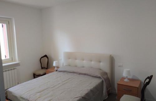 Macerata Apartment | Costantino home