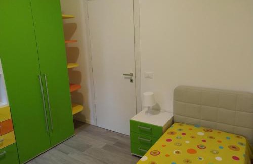 Macerata Apartment | Costantino home
