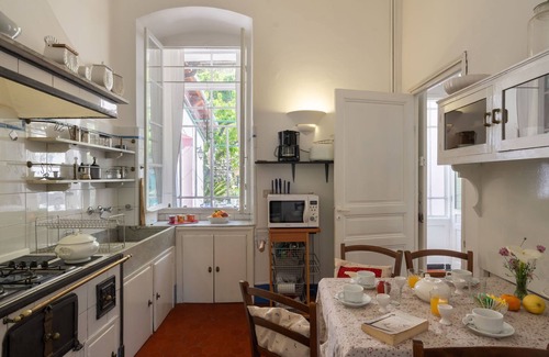 Prela Apartment | Costanza & Valeria (PRE133) by Interhome