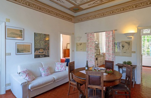 Prela Apartment | Costanza & Valeria (PRE133) by Interhome