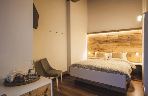 Cavedine Bed & Breakfast | Coste del Gaggio - Country House B&B