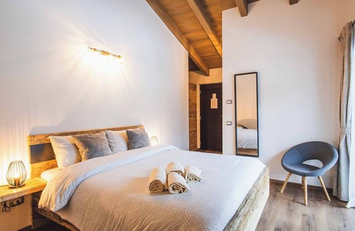 Cavedine Bed & Breakfast | Coste del Gaggio - Country House B&B