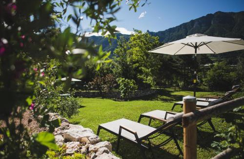 Cavedine Bed & Breakfast | Coste del Gaggio - Country House B&B - Garda Trentino