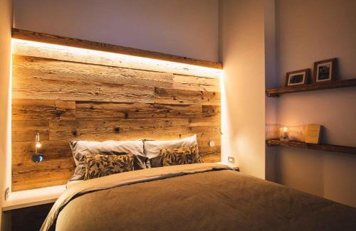Cavedine Bed & Breakfast | Coste del Gaggio - Country House B&B - Garda Trentino