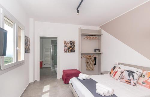Ragusa House | Coste Ponente Appartamenti Turistici