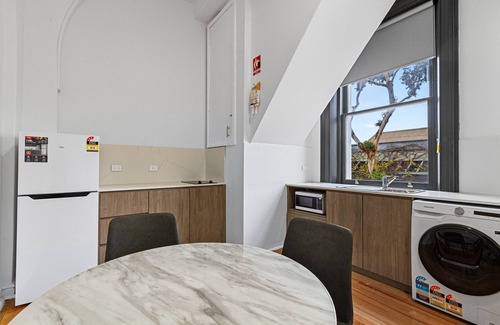 Davenport Apartment | Costello Hotels Port Augusta